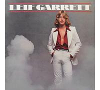 Leif Garrett - Leif Garrett [Vinyl LP]