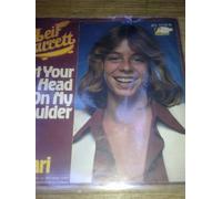Leif Garrett - Put your head on my shoulder/Kari / Vinyl single [Vinyl-Single 7'']