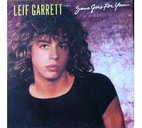 LEIF GARRETT - same goes for you