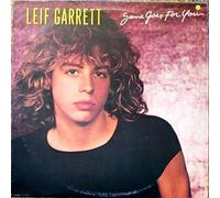 Leif Garrett - Same Goes For You