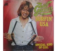 Leif Garrett - Surfin' U.S.A.