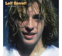 Leif Garrett - The Very Best Of - Blue [Vinyl LP] [VINYL]