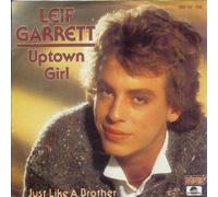 Leif Garrett - Uptown Girl [Vinyl Single 7'']
