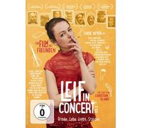 Leif in Concert (Volume 2)