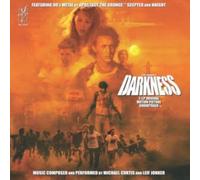 Leif Jonker's Darkness