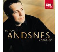 Leif Ove Andsnes - A Portrait
