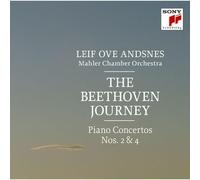 Leif Ove Andsnes - Beethoven Journey Piano Concertos