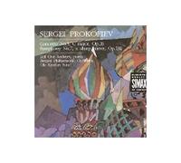 Leif Ove Andsnes - Leif Ove Andsnes / Bergen Filharmoniske Orkester: Piano Concerto No.3; Symphony No.7 [CD]