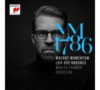 Mozart Momentum - 1786, , New