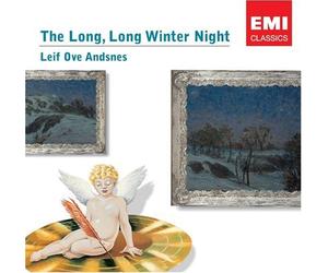 Leif Ove Andsnes - Leif Ove Andsnes: Norwegian Piano Recital