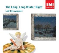 Leif Ove Andsnes: Norwegian Piano Recital
