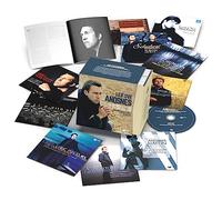Leif Ove Andsnes - The Complete Warner Classics Edition