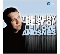 Leif Ove Andsnes - The Very Best Of Leif Ove Andsnes