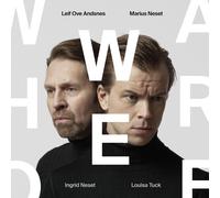 Leif Ove Andsnes – Who We Are – Vinyl