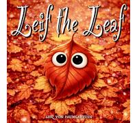 Leif the Leaf