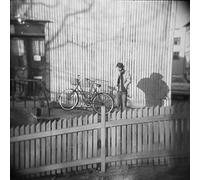 Leif Vollebekk Inland (Vinyl) 12" Album