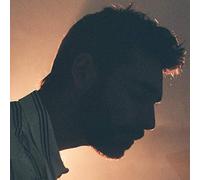 LEIF VOLLEBEKK - NEW WAYS (REPRESS) [VINYL]