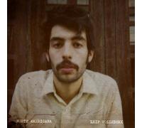 LEIF VOLLEBEKK - NORTH AMERICANA