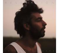 LEIF VOLLEBEKK - REVELATION [VINYL]