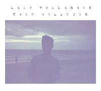 LEIF VOLLEBEKK - TWIN SOLITUDE