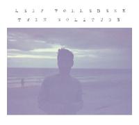 Leif Vollebekk - Twin Solitude - CD (2017)