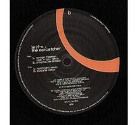 Leif-X. - The Earcatcher [Vinyl Maxi-Single] [VINYL]