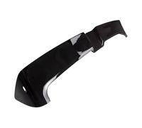 LEIFEIS Car Rear Spoiler For VW For Golf 6 For Golf Mk6 For TSI For TDI 2009-2013 Car Rear Trunk Roof Spoiler Splitter Spoiler Wing Body Kits Car Tuning Rear Trunk Spoiler