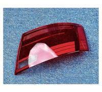 LEIFEIS For A5 2012 2013 2014 2015 2016 Outer Taillight Shell Tail Lamp Cover Brake Lights Mask Replace The Lampshade Car Taillight Assembly(Outside Right)