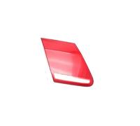 LEIFEIS For Benz For E-Class W212 2014 2015 Rear Taillight Shell Tail Lamp Cover Brake Lights Mask Replace The Lampshade Car Taillight Assembly(Inside Left)