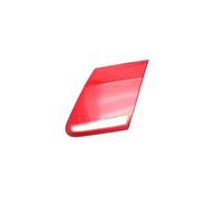 LEIFEIS For Benz For E-Class W212 2014 2015 Rear Taillight Shell Tail Lamp Cover Brake Lights Mask Replace The Lampshade Car Taillight Assembly(Inside Right)