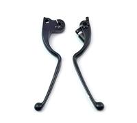 LEIFEIS for Indian for Scout for Chief for Classic for Vintage 2014 2015 2016 2017 Brake Levers Clutch Motorcycle Brake Handle Lever(Black)