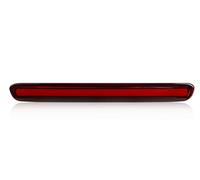 LEIFEIS For Toyota For Hilux For Revo 2015-2020 Additional Brake Light Assembly Warning Turn Signal Lamp Car Rear Tail Car Taillight Assembly(Red Surface)