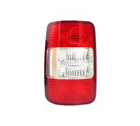 LEIFEIS For VW For Caddy For MK2 For MK3 2003-2010 2K0945095 2K094 5096 Rear Light Tail Lamp Brake Without Bulbs Car Taillight Assembly(Left)
