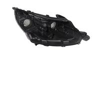 LEIFEIS Headlamp Assembly For Peugeot 2008 2014 2015 2016 2017 2018 Headlamp House Car Headlight Base Front Lamp Holder Auto Light Back Support Headlights Assembly(1 Pcs Right Side)