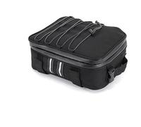LEIFEIS Motorcycle Tail Bag for BMW R 1200GS LC Motorcycle Saddle Bags | R1250GS For Adventure For ADV F650GS F750GS Top Box Panniers Bag Case Luggage Bags(1X Top Bag)