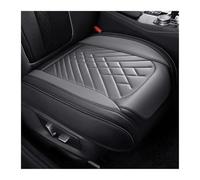 LEIFEIS Seat Covers For Geely All Models For Geometry C For Atlas For Coolray For Emgrand EC7 For Tugella Full Coverage Car Seat Cover Cushion Car Seat Cover(Black Gray 1 Seat B)