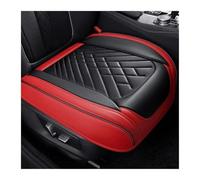 LEIFEIS Seat Covers For JEEP For Compass For Grand For Cherokee For Commander For Wrangler JK Full Coverage Car Seat Cover Cushion Car Seat Cover(Black Red 1 Seat E)
