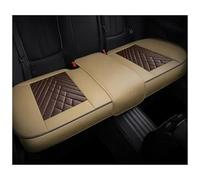 LEIFEIS Seat Covers For OPEL For Astra K For Insignia For Zafira For Antara For CORSA For Vectra B For Mokka Full Coverage Car Seat Cover Cushion Car Seat Cover(Only Rear Seat M)