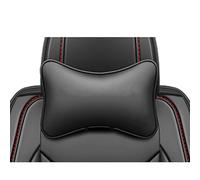 LEIFEIS Seat Covers For Shuttle For Crosstour For URV For Inspire For XRV For HRV For Pilot For Element For Interior 1 PIECE Universal Car Seat Cover Car Seat Cover(Headrest 1 PIECE)