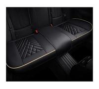 LEIFEIS Seat Covers For TOYOTA For Corolla For Camry For RAV4 For CHR For Highlander For Land For Cuirser For Prado Car Seat Cover Cushion Car Seat Cover(Only Rear Seat X)