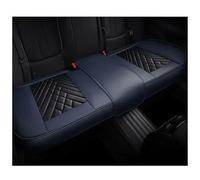 LEIFEIS Seat Covers For VOLVO XC60 XC90 XC40 XC70 S60L C30 S80 S90 V50 V60 Full Coverage Car Seat Cover Cushion Car Seat Cover(Only Rear Seat N)