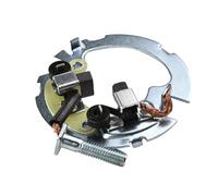 LEIFEIS Starter Motor Motorcycle For TRX 300 250 350 400 500 For Recon Starter Brush Set Motorcycle Motor Carbon Brushes