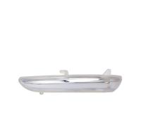 LEIFEIS Tail Light For Peugeot 208 301 For Citroen C3 1607512680 Car Rearview Mirror Turn Signal Light Rear View Mirror Indicator Light Lamp Cover Rear Tail Light(Right)