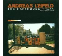 Leifeld Andreas - Harthouse Traxx