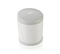 Leifheit 03092 Spiral Cutter, Pearl Grey