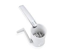 Leifheit 03149 Herb Mill, White