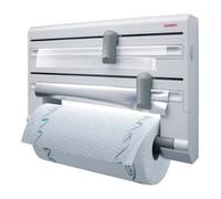 Leifheit 25703 Paper Towel Holder Towel Rack