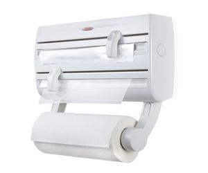 LEIFHEIT 25771 TOILET PAPER HOLDER ON THE WALL PARAT F2