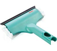 Leifheit Mini Hand Window Cleaner and Squeegee 51127