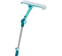 Leifheit 3-in-1 Window Wiper Surface Glass Cleaner Washer Shower 28 cm 51120